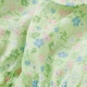 Топ женский H&M 060968554_lightgreen 42 Салатовый/Цветы (6666000338655) - изображение 2
