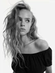 Топ женский H&M 060972841 S Черный (6666000338358) - изображение 2