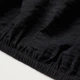 Топ женский H&M 060972841 S Черный (6666000338358) - изображение 5