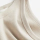 Топ женский H&M 061049251_lightbeige XS Светло-бежевый (6666000338341) - изображение 7