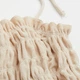 Топ женский H&M 061081996_lightbeige XS Светло-бежевый (6666000338105) - изображение 6