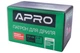 Патрон для дрилі швидкозажимний Apro 1/2" x 20 x 2-13 мм - зображення 4