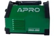 Сварочный инвертор Apro MMA-260 (894501) - изображение 2