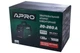 Сварочный инвертор Apro MMA-260 (894501) - изображение 4