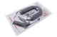Набор для продува кабины грузовых авто Intertool 8 мм x 5 м 3 ед. (PT-1508) - изображение 2