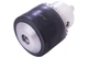 Патрон для дрилі з ключем Apro M12 x 1.25 x 3-16 мм - зображення 3