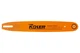 Шина для пилы Noker 18" (45) x 3/8 x 66z (4972) - изображение 1