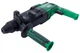 Перфоратор Apro 1050H прямой 850Вт для бетона и кирпича ударный инструмент SDS+ электросеть 220В (DR-P_33IT) - изображение 2