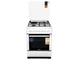 Плита комбінована Ardesto FSC-F6060CW - изображение 1