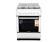 Плита комбінована Ardesto FSC-F6060CW - изображение 4