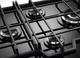 Варильна поверхня газова на склі Electrolux KGG6456K, 60см, чорний - изображение 10