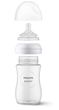 Пляшка для годування Philips Avent Natural Природний Потік, 260 мл., Жираф - зображення 5