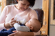 Пляшка для годування Philips Avent Natural Природний Потік, 260 мл., Жираф - зображення 8
