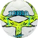 Мяч Joma Dali III (401412.216) Уни 4 Бело-салатовый (8445954786761) - изображение 1