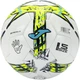 Мяч Joma Dali III (401412.216) Уни 4 Бело-салатовый (8445954786761) - изображение 2