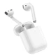 Наушники Bluetooth Hoco EW74 True wireless stereo headset White - изображение 2
