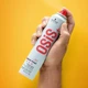 Лак для волос сильной фиксации Schwarzkopf Professional Osis+ FREEZE PUMP Strong Hold Spray 200 мл - изображение 3