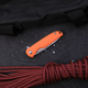 Ніж Складний Брелок Magura J160 Orange - зображення 4