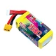 Батарея GNB 4S 1500mAh 15.2V 160C/320C XT60 - изображение 1