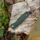 Ніж Складний Брелок Magura J160 Dark Green - зображення 5