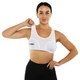 Защита груди женская белая Fistrage Fight Gear 5568 размер XL (48-50) White - изображение 3