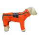 Комбінезон-дощовик для такс, коргі Derby Dog Suit Orange D-S - зображення 3