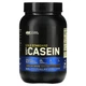 Протеин Optimum Nutrition Gold Standard 100% Casein 908 g (Chocolate Supreme) - изображение 1