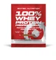Протеин Scitec Nutrition 100% Whey Protein Professional 30g (Kiwi Banana) - изображение 1