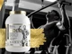 Протеин изолят Kevin Levrone Gold ISO 2000 g (Chocolate) - изображение 4