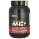 Протеїн Optimum Nutrition Gold Standard 100% Whey 907 g (Mocha cappuccino) - зображення 1