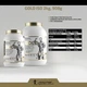 Протеин изолят Kevin Levrone Gold ISO 2000 g (Chocolate) - изображение 3