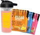 Протеин Universal Animal Clear Whey Isolate 25 g (Watermelon Limeade) - изображение 3