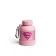 Контейнер Smartshake Whey2Go Funnel Pillbox 110ml DC Supergirl - зображення 3