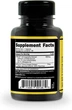 Ашваганда Primaforce KSM-66, Ashwagandha Root Extract 600 mg 60 Capsules - изображение 2