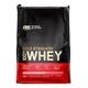 Протеин Optimum Nutrition Gold Standard 100% Whey 4,54 kg (Delicious Strawberry) - изображение 1