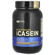 Протеин Optimum Nutrition Gold Standard 100% Casein 908 g (Chocolate Peanut Butter) - изображение 1