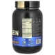 Протеин Optimum Nutrition Gold Standard 100% Casein 908 g (Chocolate Peanut Butter) - изображение 2
