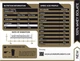 Протеин изолят Kevin Levrone Gold ISO 908 g (Strawberry) - изображение 3