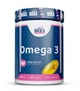 Омега-3 Haya Labs Omega 3 1000 mg 200 softgels - зображення 1