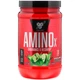 Аминокислоты Bsn Amino -X NEW!!! 435 g (Green Apple) EU - изображение 1