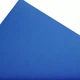 Коврик для йоги та фітнесу Power System PS-4017 NBR Fitness Yoga Mat Plus Blue - зображення 9