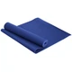 Килимок для йоги та фітнесу Power System PS-4014 PVC Fitness-Yoga Mat Blue (173x61x0.6) - изображение 4