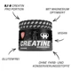 Креатин Mammut Creatin 300 g - изображение 3