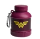 Контейнер Smartshake Whey2Go Funnel Pillbox 110ml DC Wonderwoman - зображення 1