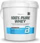 Протеїн Biotech 100% Pure Whey 4000g (Chocolate) - зображення 1