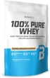 Протеин Biotech 100% Pure Whey 454 g (Caramel-Capuccino) - изображение 1