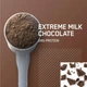 Протеин Optimum Nutrition Gold Standard 100% Whey 4,54 kg (Extreme Milk Chocolate ) - изображение 3