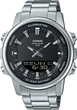 Часы наручные мужские Casio AMW-880D-1A - изображение 1
