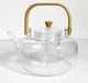 Заварочный чайник Vittora Gustaff VT-5507-1000 1 л (BP135474) - изображение 2