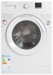 Пральна машина фронтальна Beko WUE6511IXWW, 6кг, біла - изображение 1